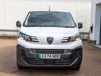 Used Peugeot Expert 2025 for sale - 74920358: Photo