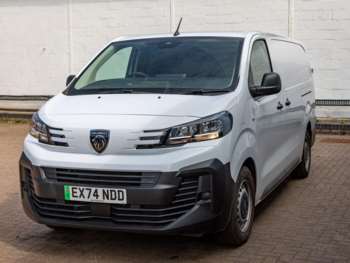 Used Peugeot Expert 2025 for sale - 74920358: Photo
