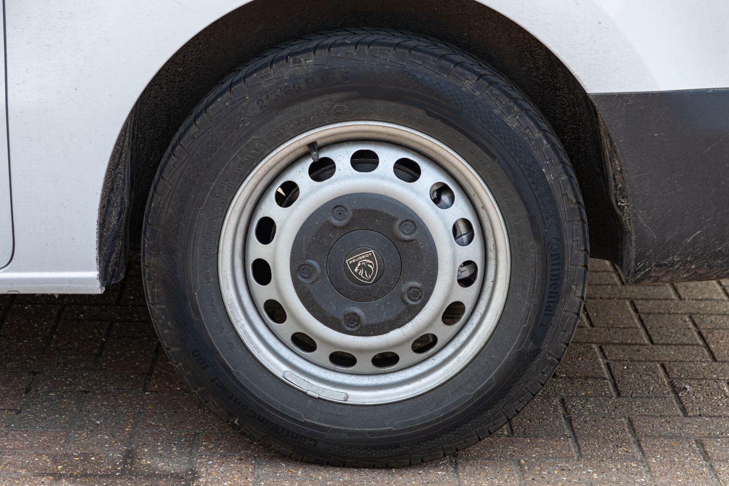 Vehicle 40