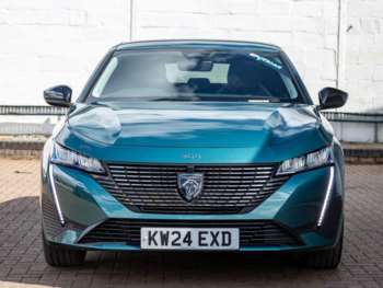 Used Peugeot 308 SW 2024 for sale - 75174507: Photo