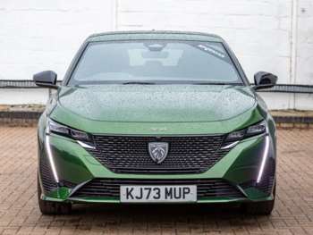 Used Peugeot 308 2024 for sale - 75060506: Photo