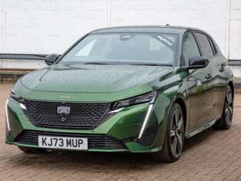 Used Peugeot 308 2024 for sale - 75060506: Photo