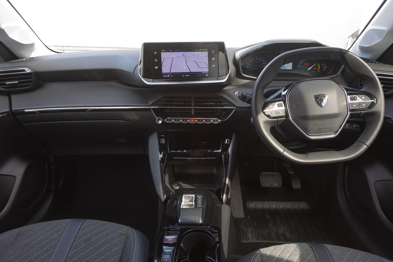 Vehicle 30