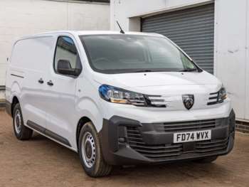 Used Peugeot Expert 2024 for sale - 74452912: Photo