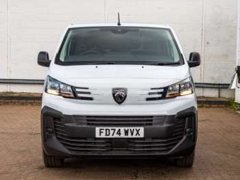 Used Peugeot Expert 2024 for sale - 74452912: Photo