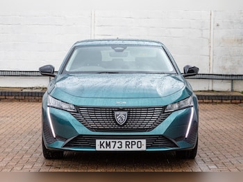 Used Peugeot 308 SW 2023 for sale - 75634253: Photo