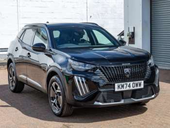 2024 (74) - 1.2 PureTech MHEV GT e-DSC Euro 6 (s/s) 5dr