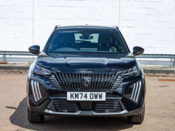 Used Peugeot 2008 2024 for sale - 74965502: Photo