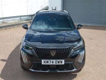 Used Peugeot 2008 2024 for sale - 74965502: Photo