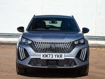 Used Peugeot 2008 2023 for sale - 74007843: Photo