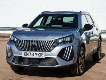 Used Peugeot 2008 2023 for sale - 74007843: Photo