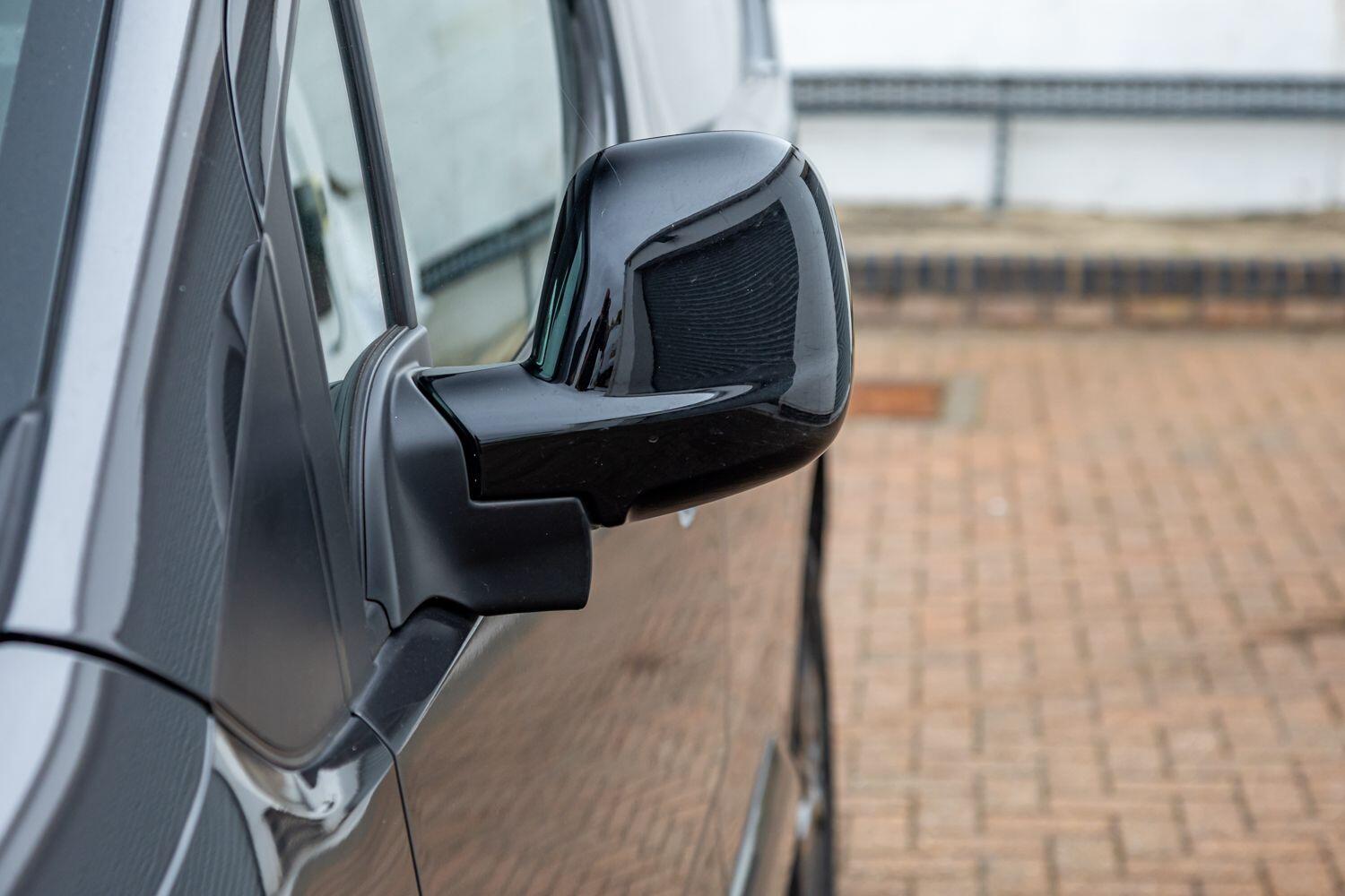 Used Peugeot e-Partner 2022 for sale - 76060113: Photo 18