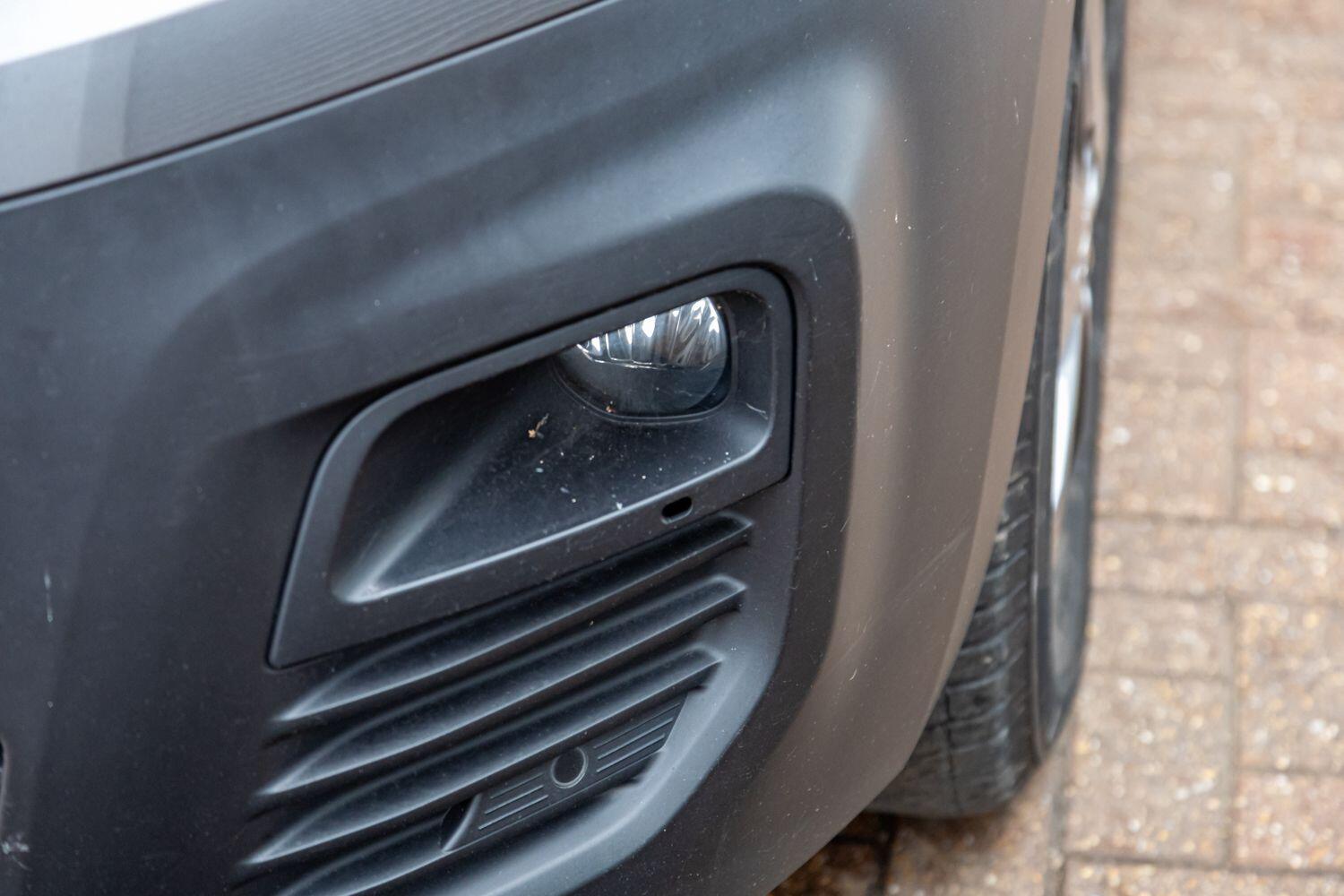 Used Peugeot e-Partner 2022 for sale - 76060113: Photo 20