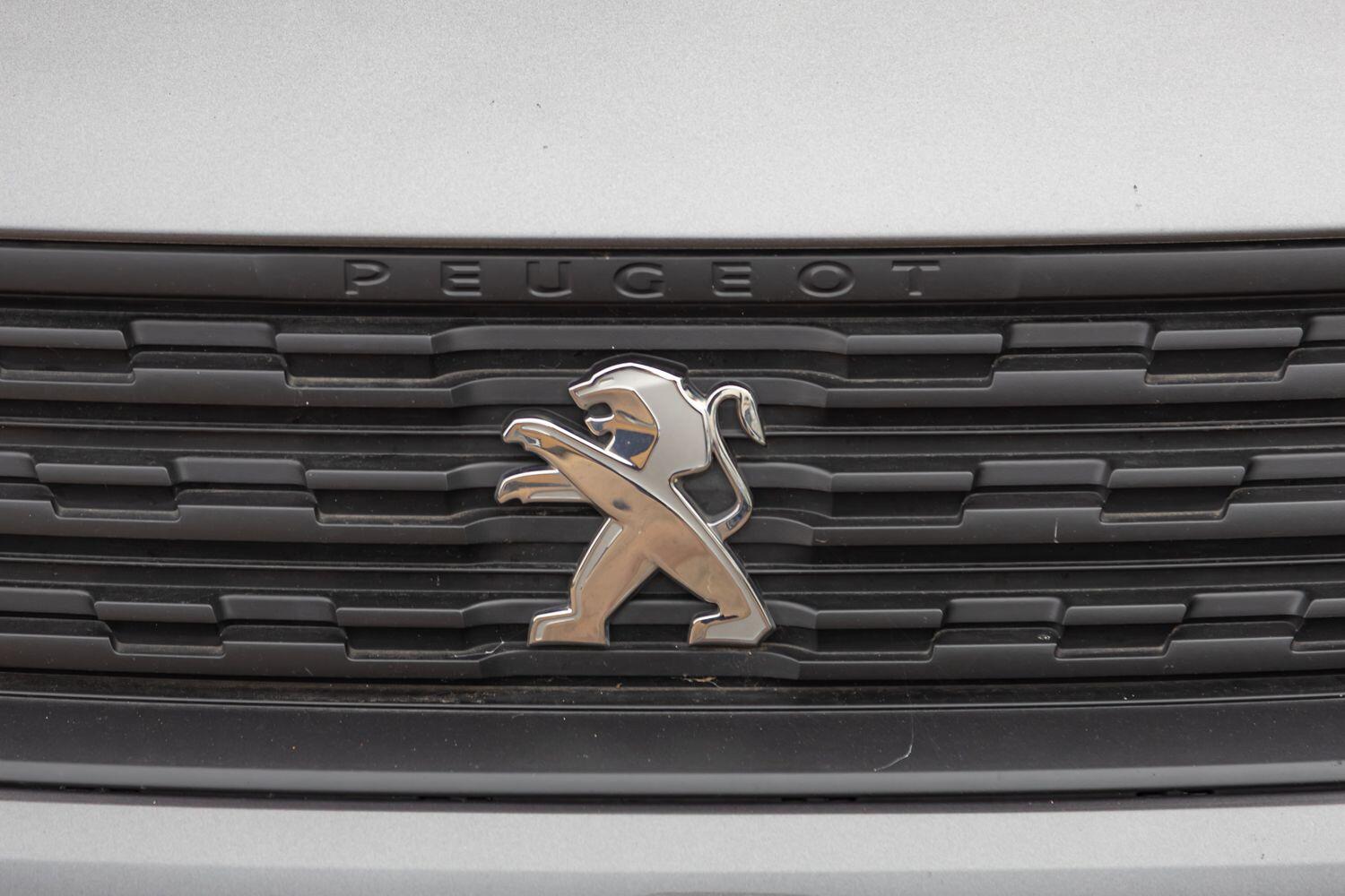 Used Peugeot e-Partner 2022 for sale - 76060113: Photo 21