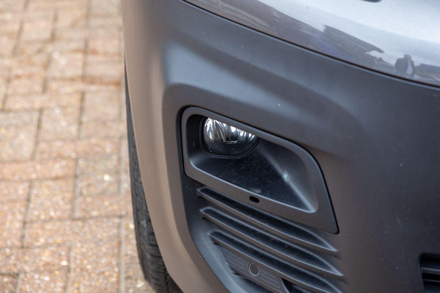 Used Peugeot e-Partner 2022 for sale - 76060113: Photo 22