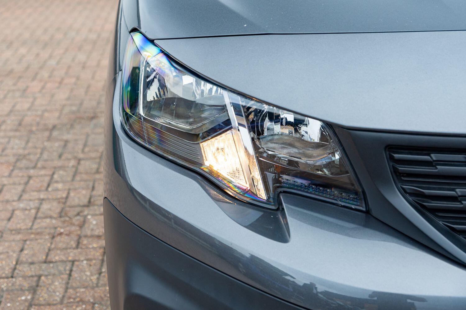 Used Peugeot e-Partner 2022 for sale - 76060113: Photo 23