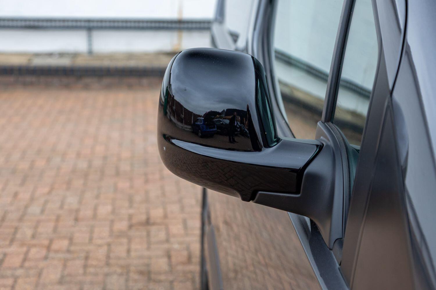 Used Peugeot e-Partner 2022 for sale - 76060113: Photo 24