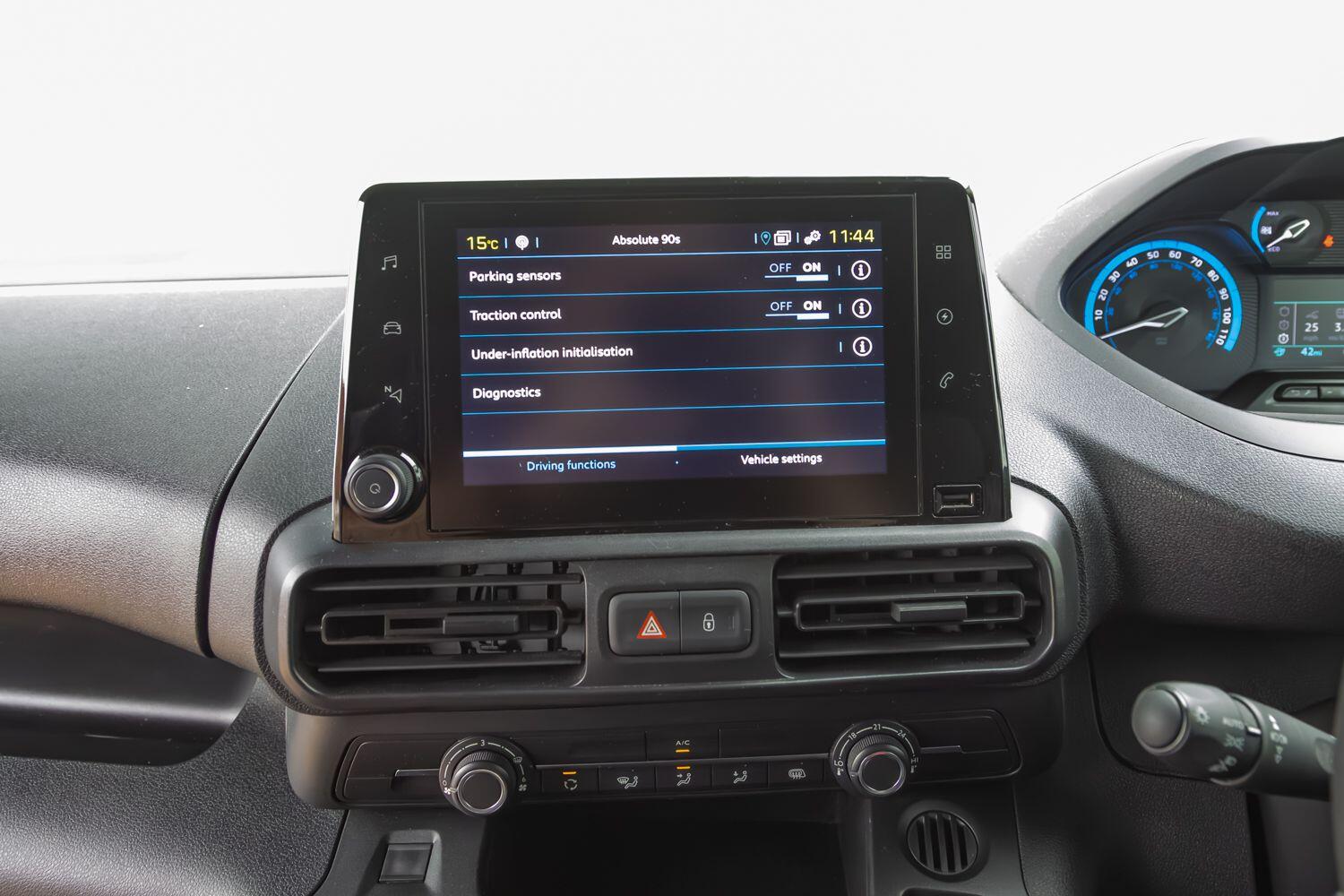 Used Peugeot e-Partner 2022 for sale - 76060113: Photo 36