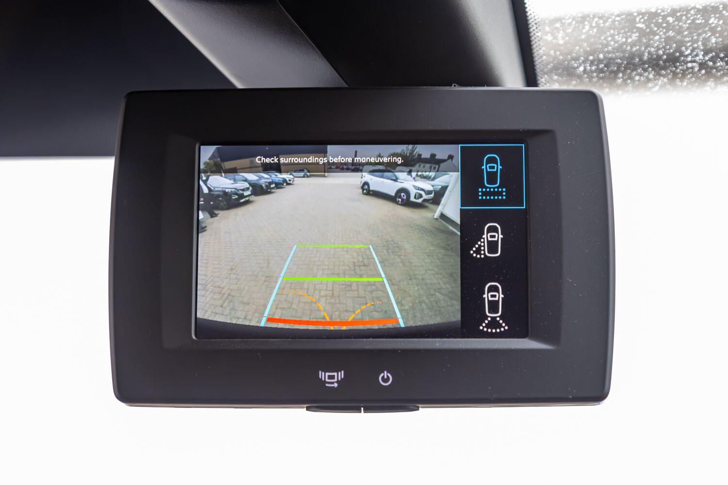 Used Peugeot e-Partner 2022 for sale - 76060113: Photo 40