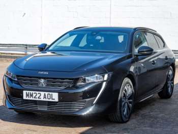 Used Peugeot 508 2022 for sale - 74384142: Photo