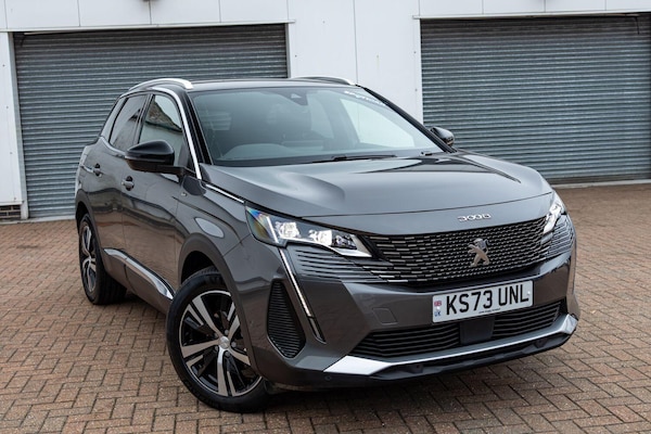 Used Peugeot 3008 2023 for sale - 76166810: Photo 12