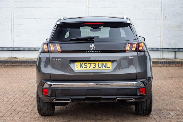 Used Peugeot 3008 2023 for sale - 76166810: Photo 13