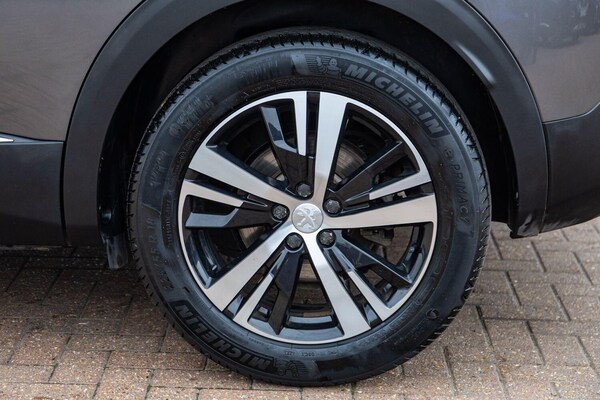 Used Peugeot 3008 2023 for sale - 76166810: Photo 14