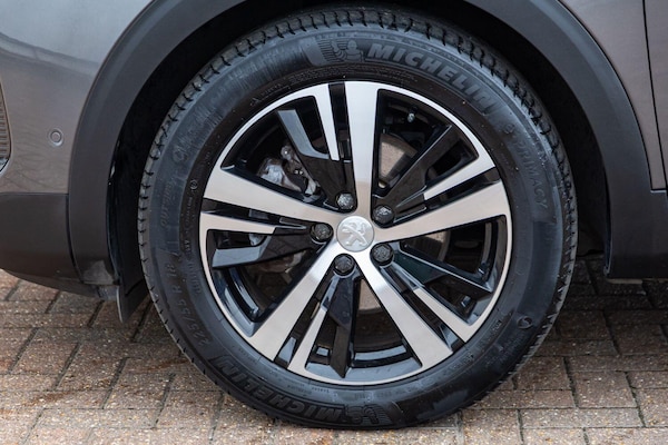 Used Peugeot 3008 2023 for sale - 76166810: Photo 15