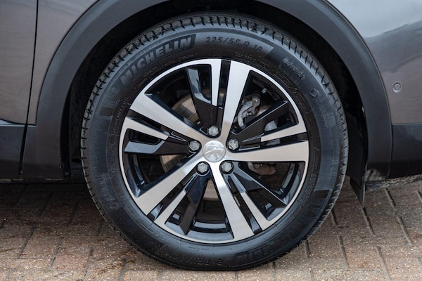 Used Peugeot 3008 2023 for sale - 76166810: Photo 17