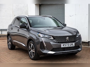 Peugeot - 3008
