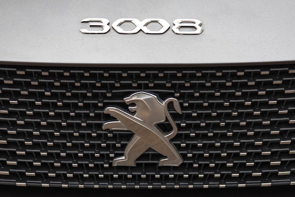 Used Peugeot 3008 2023 for sale - 76166810: Photo 20