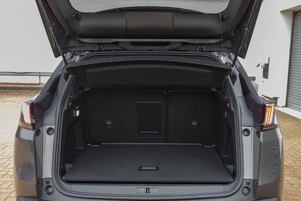 Used Peugeot 3008 2023 for sale - 76166810: Photo 26