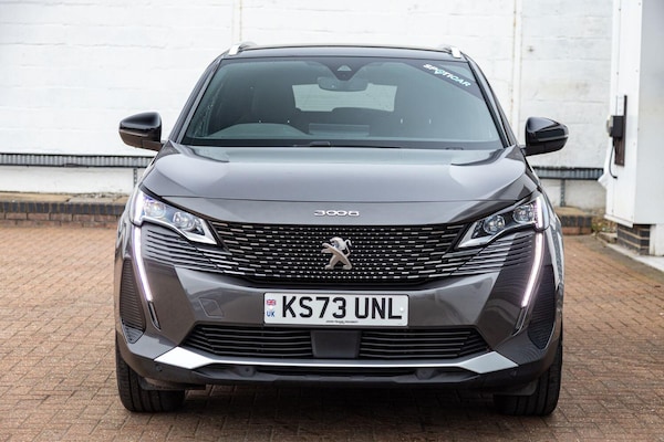 Used Peugeot 3008 2023 for sale - 76166810: Photo 2