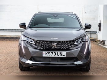 Used Peugeot 3008 2023 for sale - 76166810: Photo 2