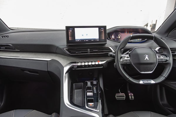 Used Peugeot 3008 2023 for sale - 76166810: Photo 30