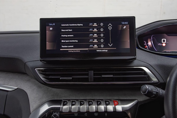 Used Peugeot 3008 2023 for sale - 76166810: Photo 38