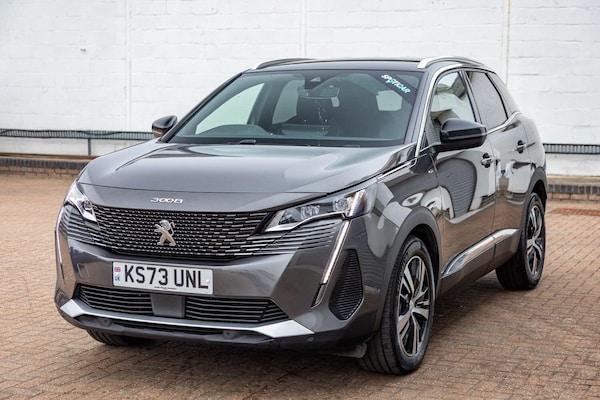 Used Peugeot 3008 2023 for sale - 76166810: Photo 3