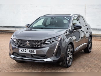 Used Peugeot 3008 2023 for sale - 76166810: Photo 3