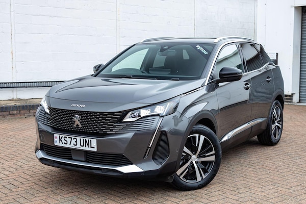Used Peugeot 3008 2023 for sale - 76166810: Photo 4