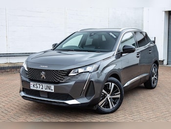 Used Peugeot 3008 2023 for sale - 76166810: Photo 4