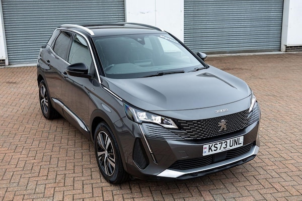 Used Peugeot 3008 2023 for sale - 76166810: Photo 5