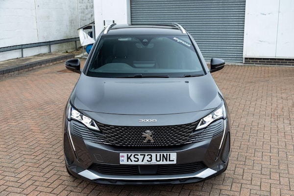 Used Peugeot 3008 2023 for sale - 76166810: Photo 6