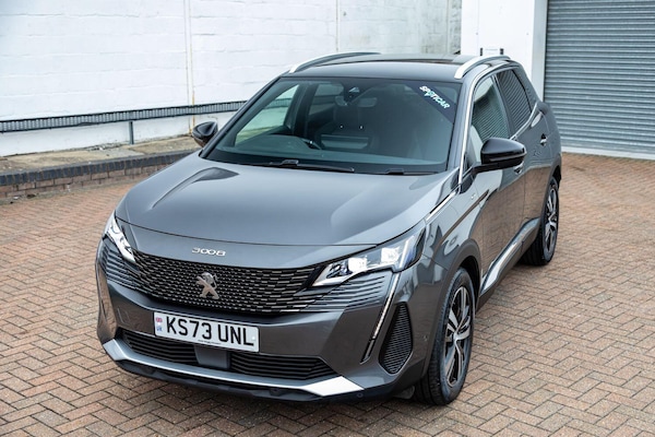 Used Peugeot 3008 2023 for sale - 76166810: Photo 7