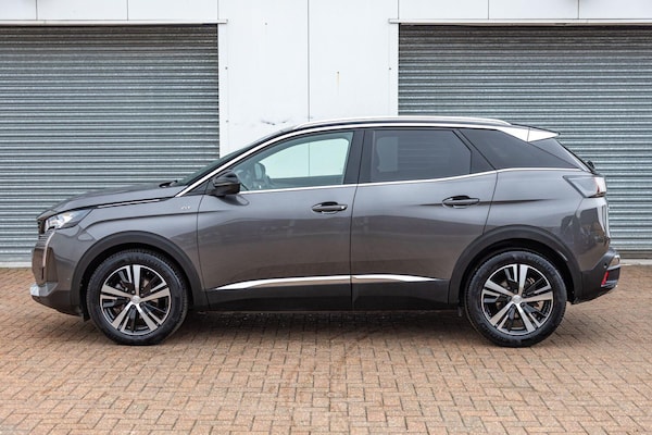 Used Peugeot 3008 2023 for sale - 76166810: Photo 9