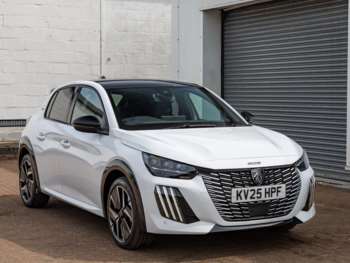 2025 (25) - 1.2 PureTech MHEV GT e-DSC Euro 6 (s/s) 5dr