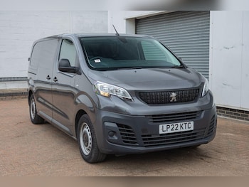 Peugeot - Expert