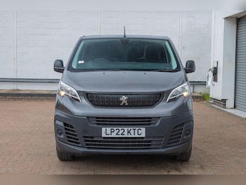 Used Peugeot Expert 2022 for sale - 75782280: Photo