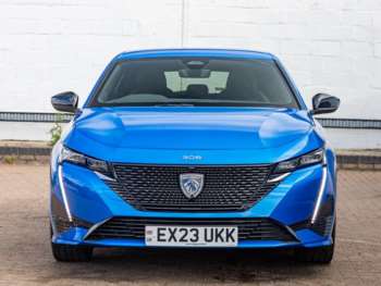 Used Peugeot 308 2023 for sale - 74653182: Photo