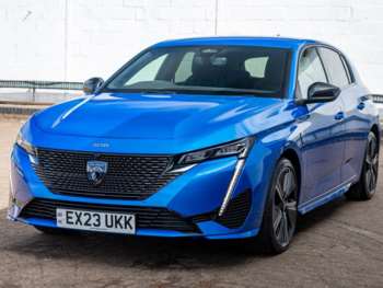 Used Peugeot 308 2023 for sale - 74653182: Photo