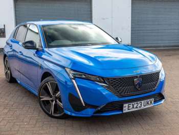 Used Peugeot 308 2023 for sale - 74653182: Photo